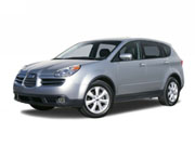 SUBARU Tribeca W10