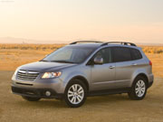 SUBARU Tribeca W10