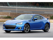 SUBARU BRZ Z10